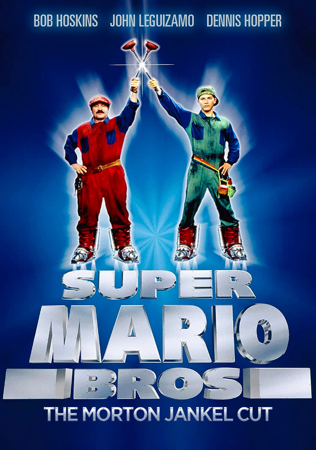 EN - Super Mario Bros. (1993)