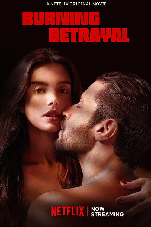EN - Burning Betrayal (2023) (DUAL ENG-POR)