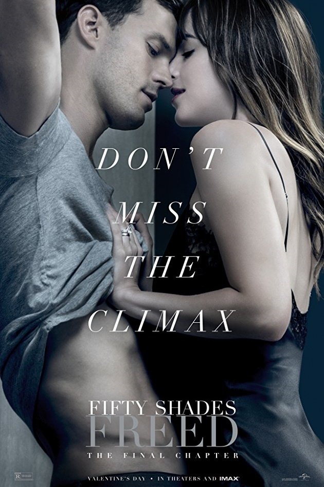EN - Fifty Shades 3 Fifty Shades Freed (2018)