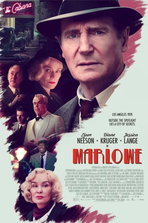 EN - Marlowe (2023) LIAM NEESON