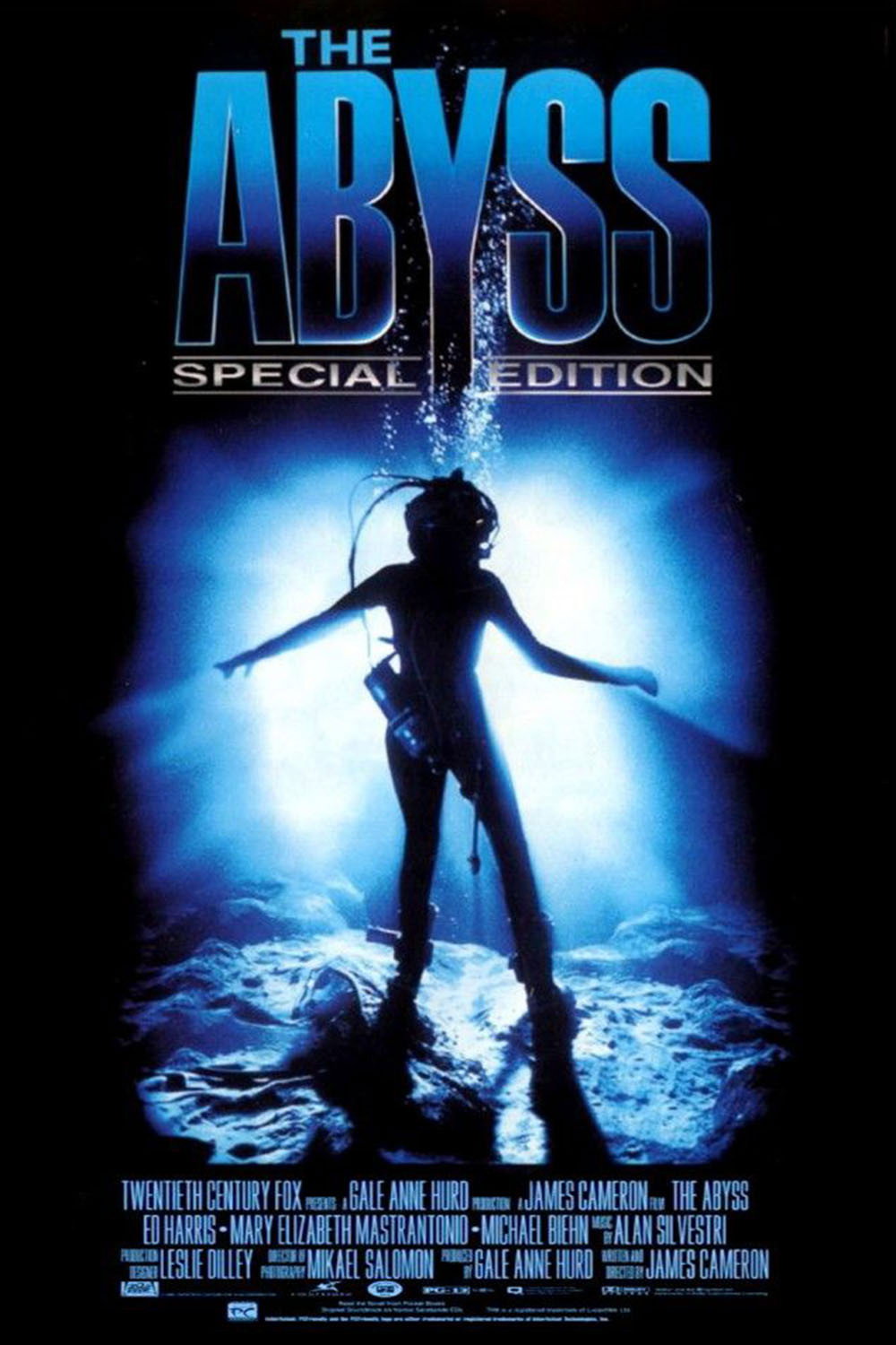 EN - The Abyss (1989)