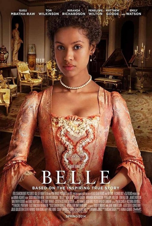 EN - Belle 4k (2013)