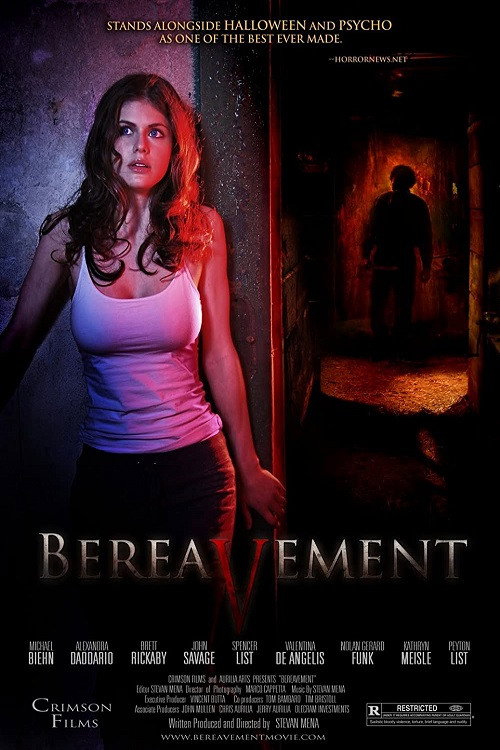 EN - Malevolence 2 Bereavement (2010)