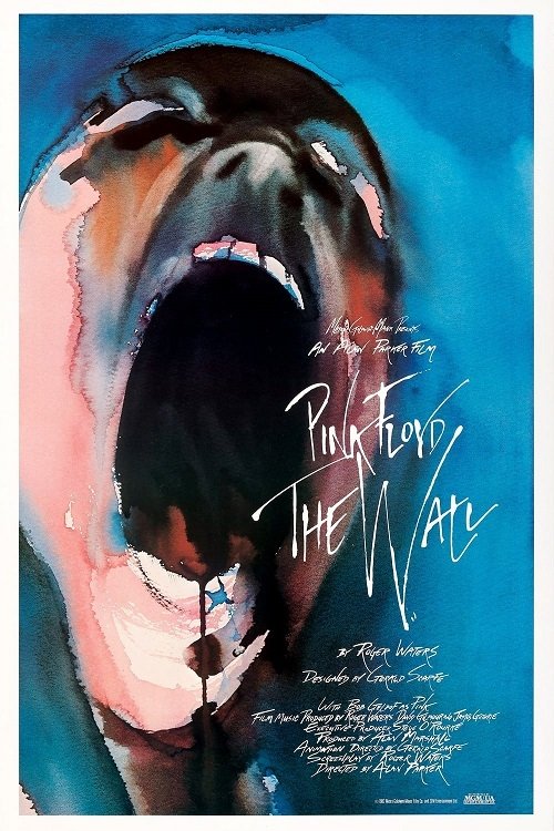 EN - Pink Floyd: The Wall 4K (1982)