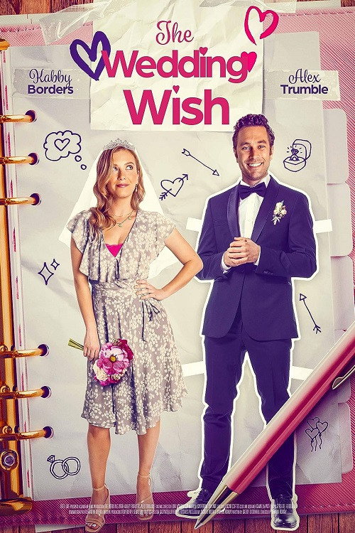 Wish Upon A Wedding (2023)