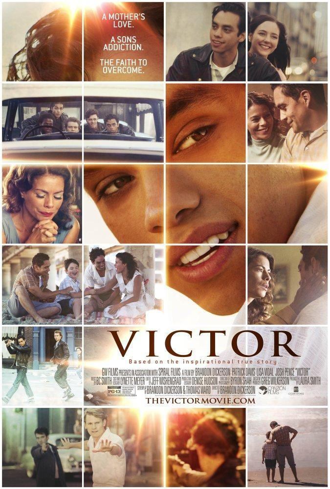 EN - Victor (2016)