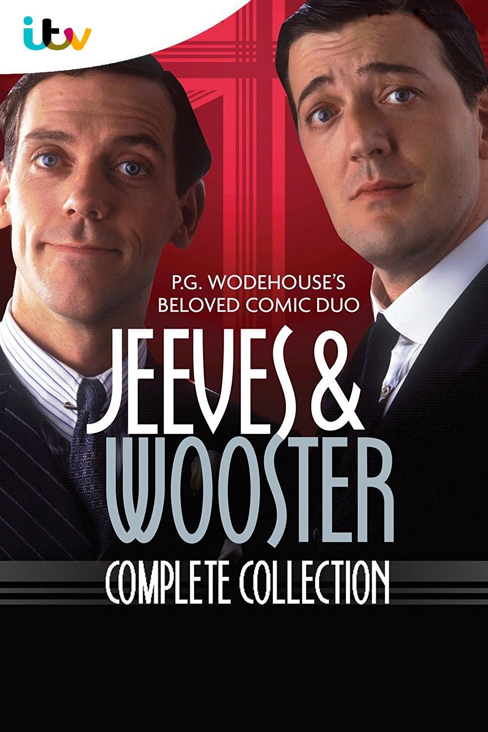 EN - Jeeves And Wooster (1990) S01 E01