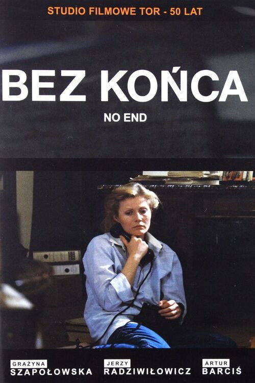 Bez konca (1985) (POLISH ENG-SUB) Krzysztof Kieslowski