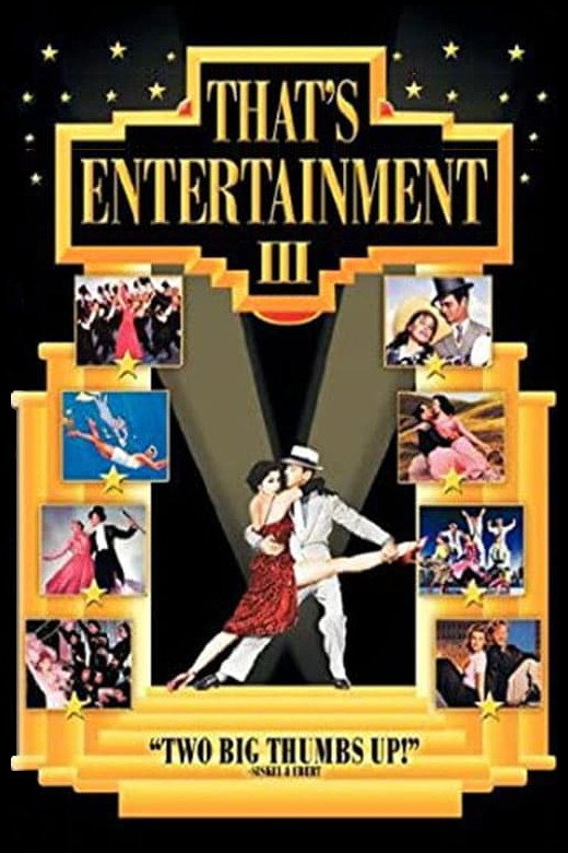 EN - Thats Entertainment 3 (1994) LAUREL AND HARDY