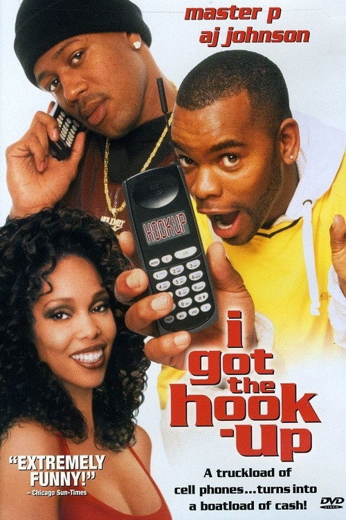 EN - I Got The Hook-Up 1 (1998)