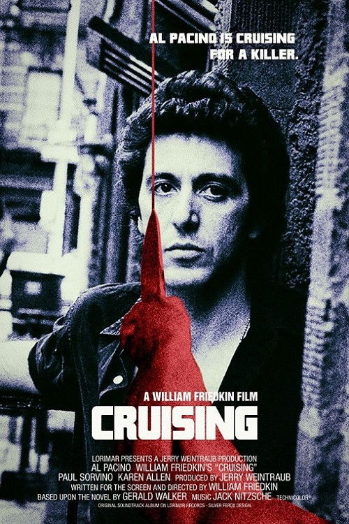EN - Cruising (1980) AL PACINO