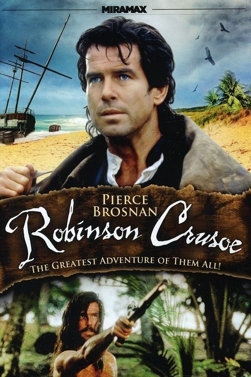 EN - Robinson Crusoe (1997)