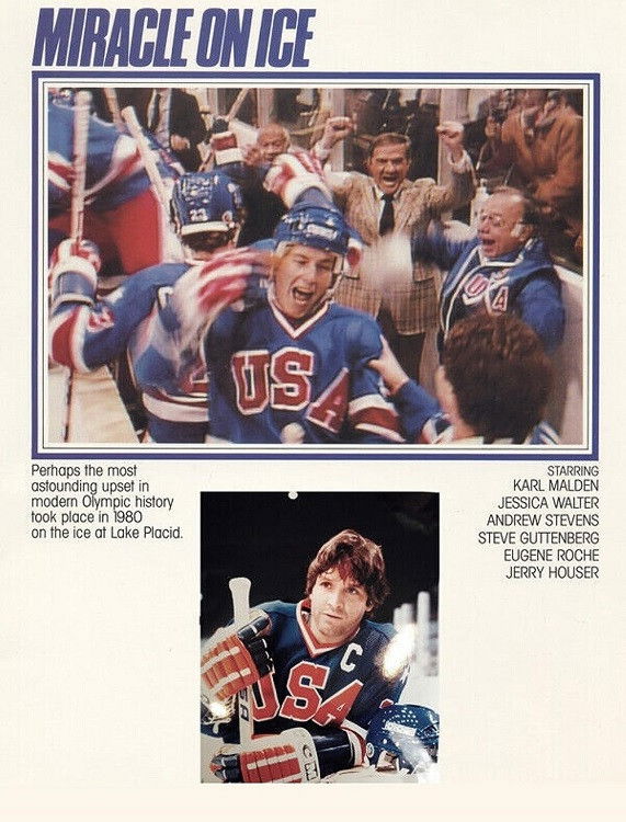 EN - Miracle On Ice (1981) (SD)