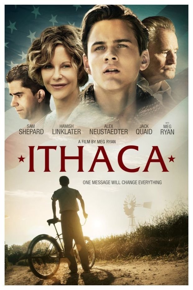 EN - Ithaca (2015) TOM HANKS