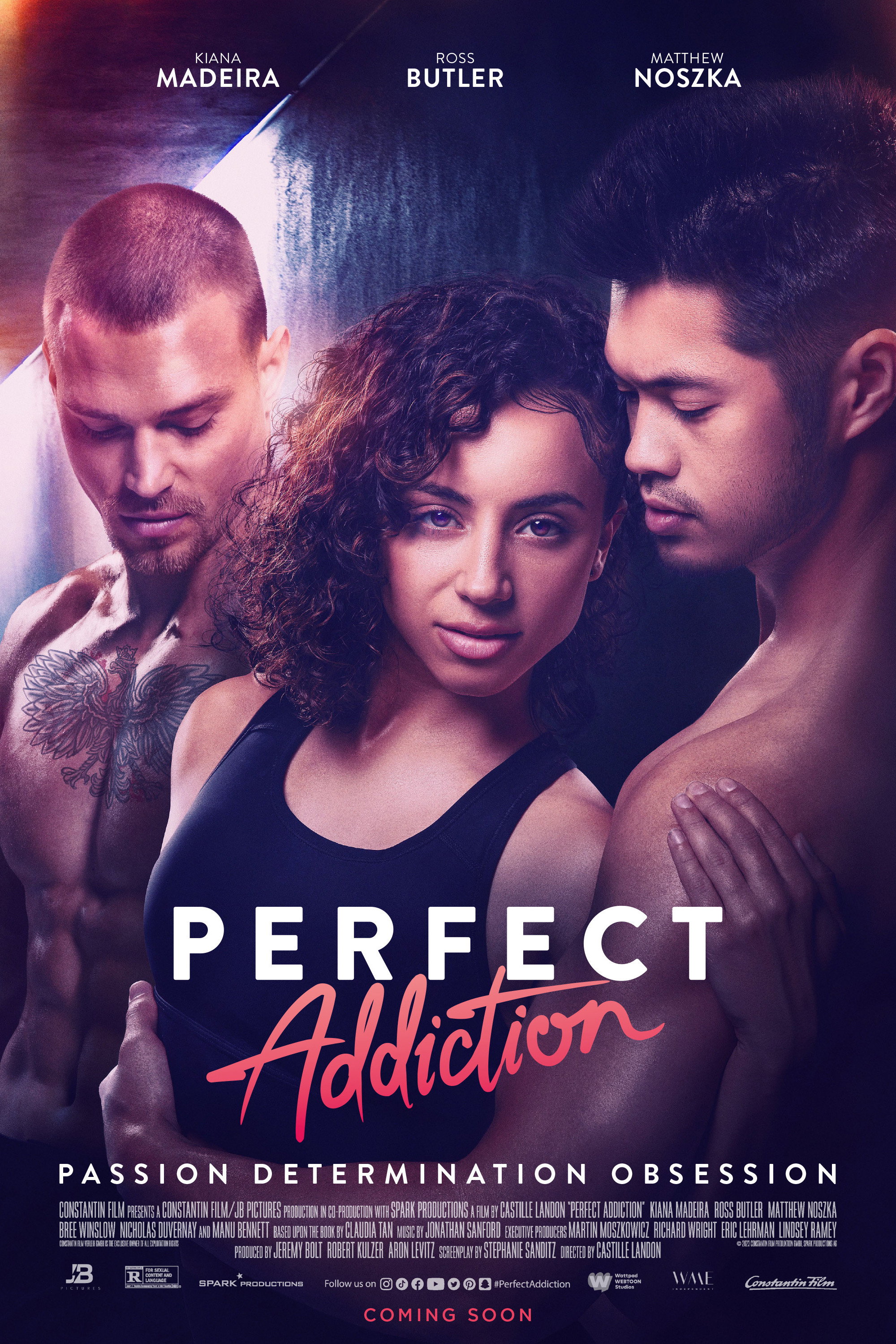 EN - Perfect Addiction (2023)