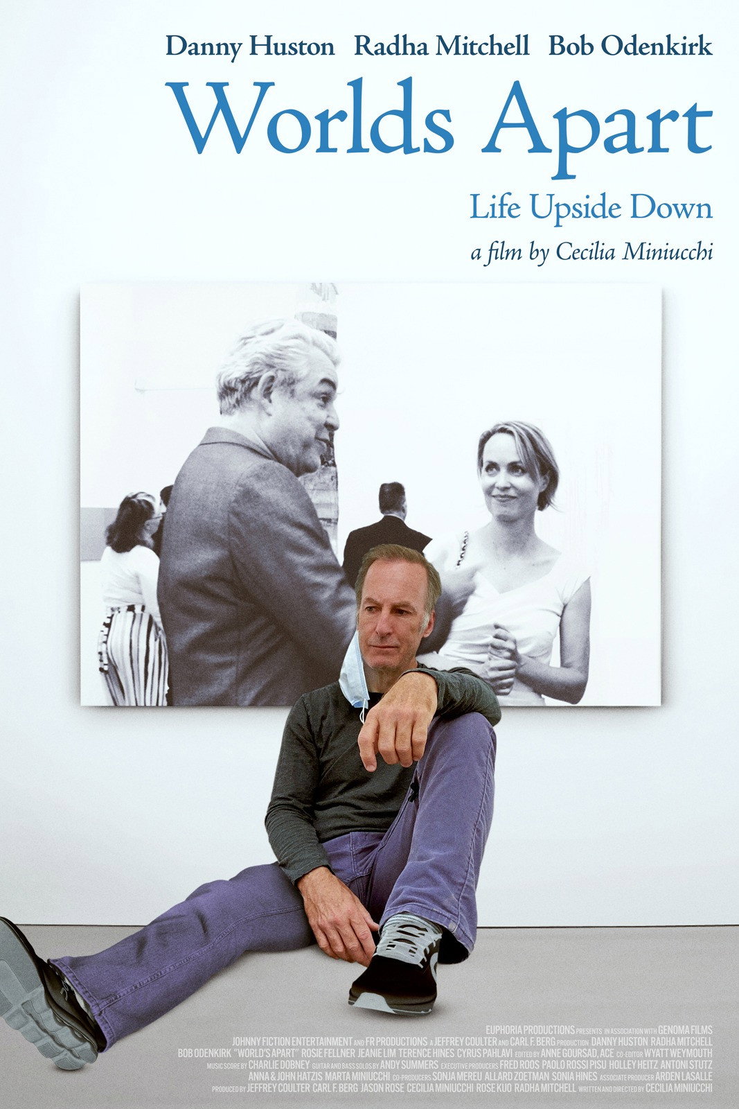 EN - Life Upside Down (2023)