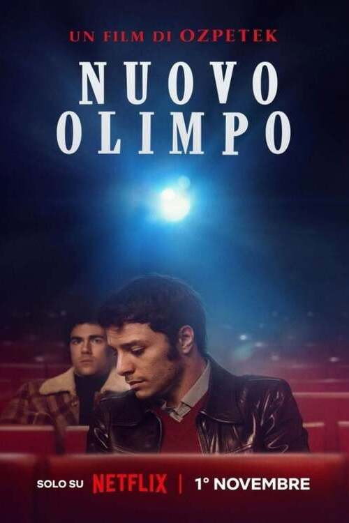 NF - Nuovo Olimpo (2023)