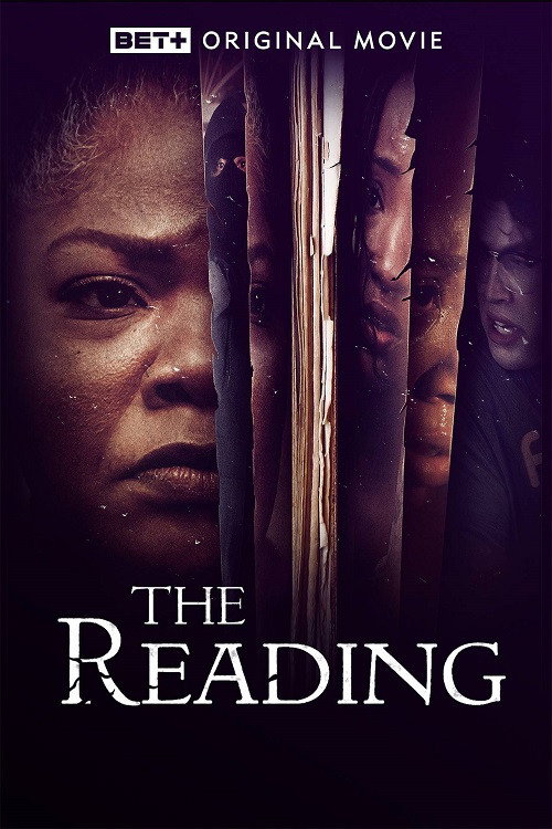 EN - The Reading (2023)