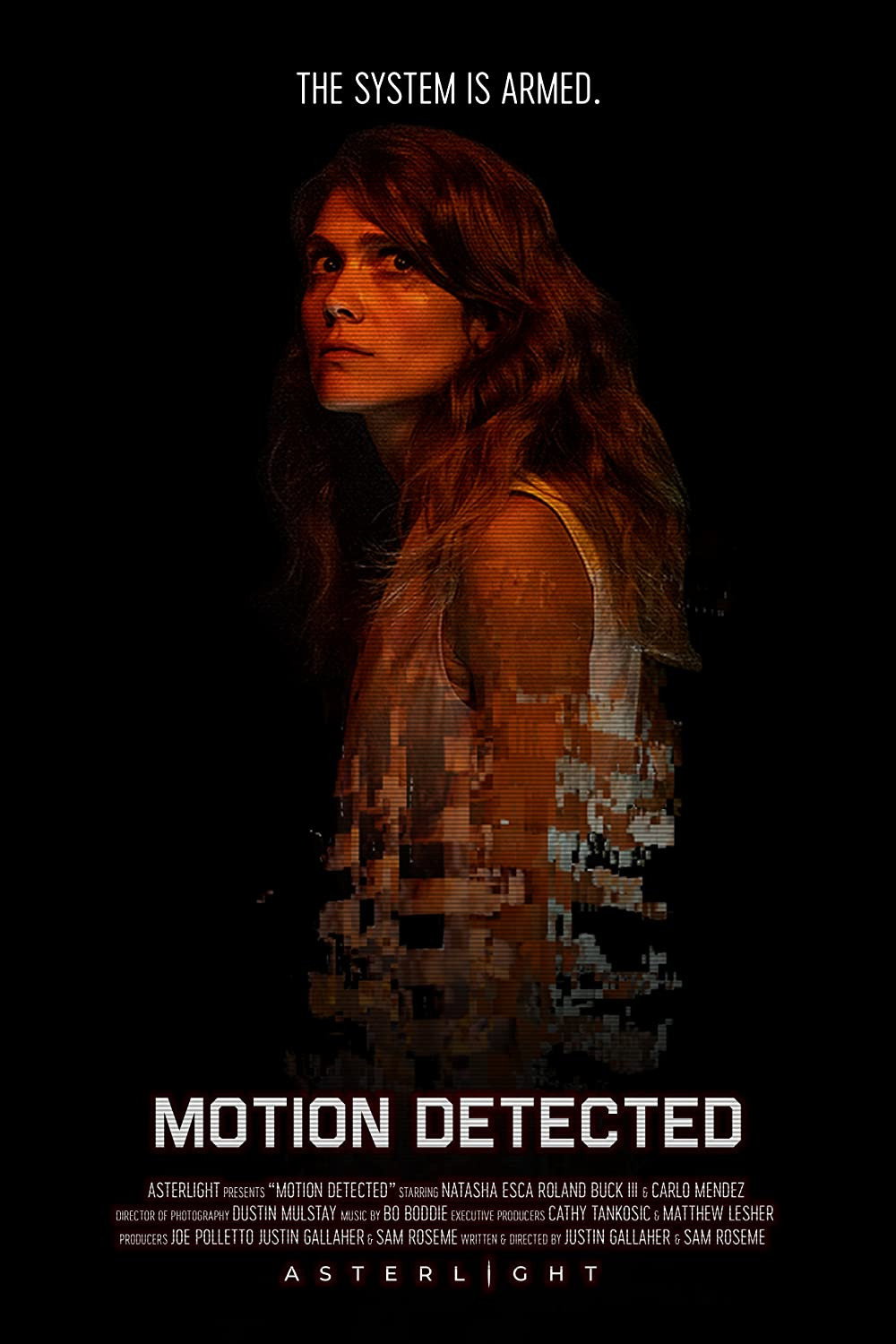 EN - Motion Detected (2022)