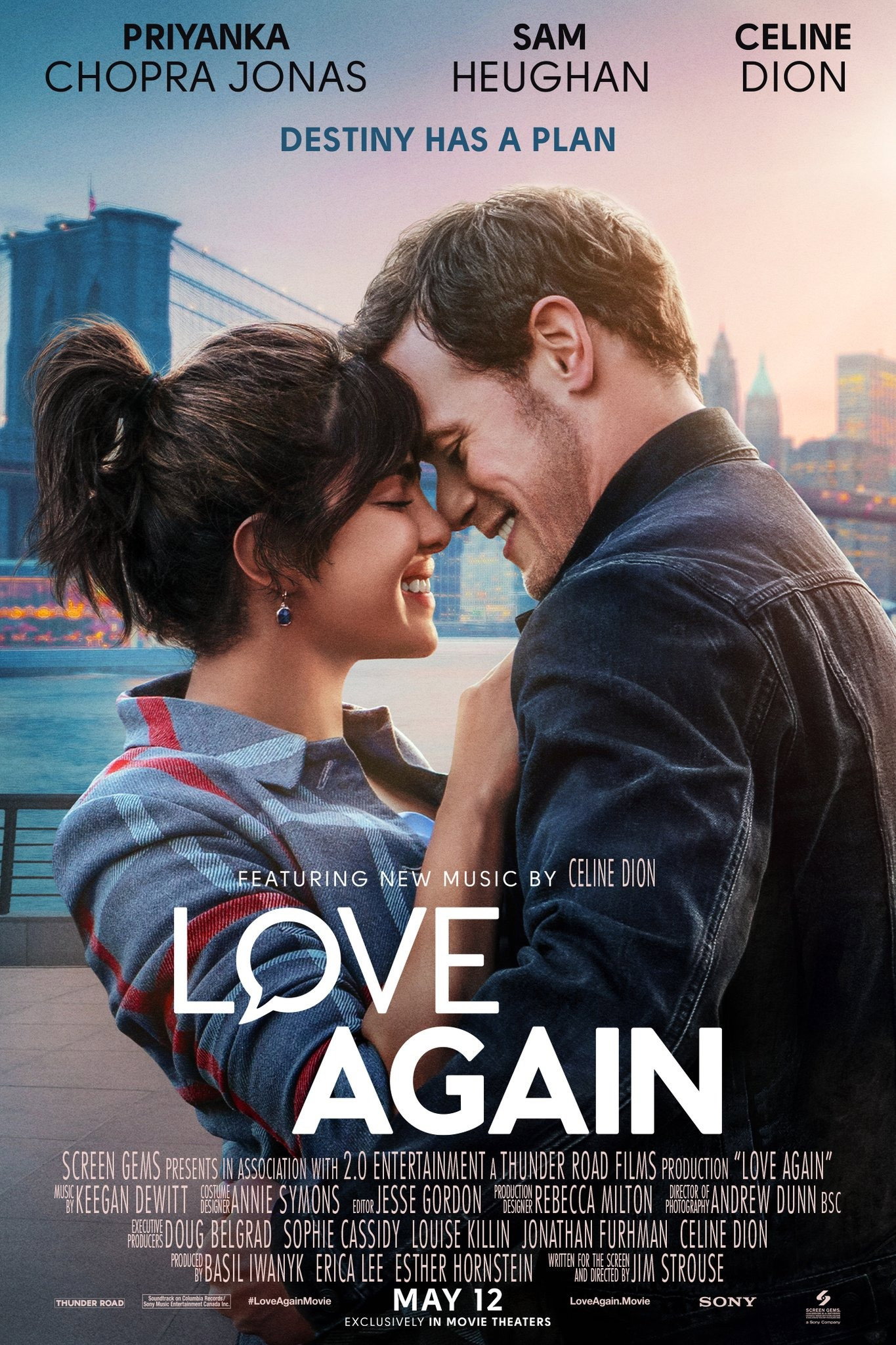 EN - Love Again (2023)