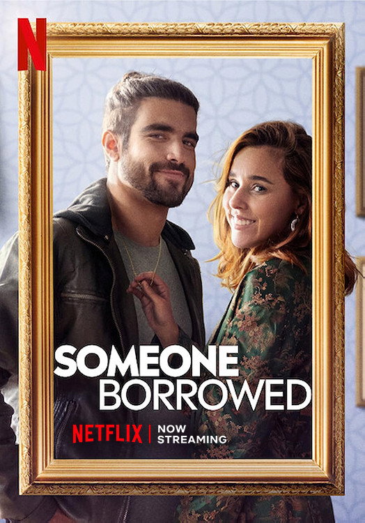EN - Someone Borrowed (2022)