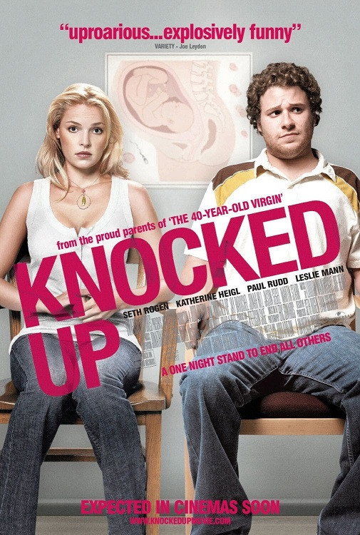 EN - Knocked Up (2007)