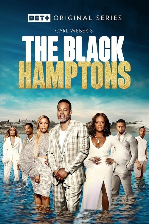 EN - The Black Hamptons (2022)