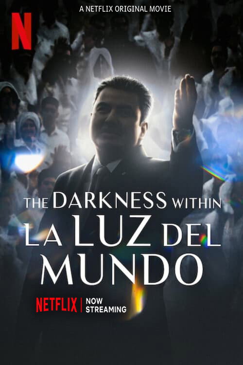 NF - The Darkness Within La Luz Del Mundo (2023)