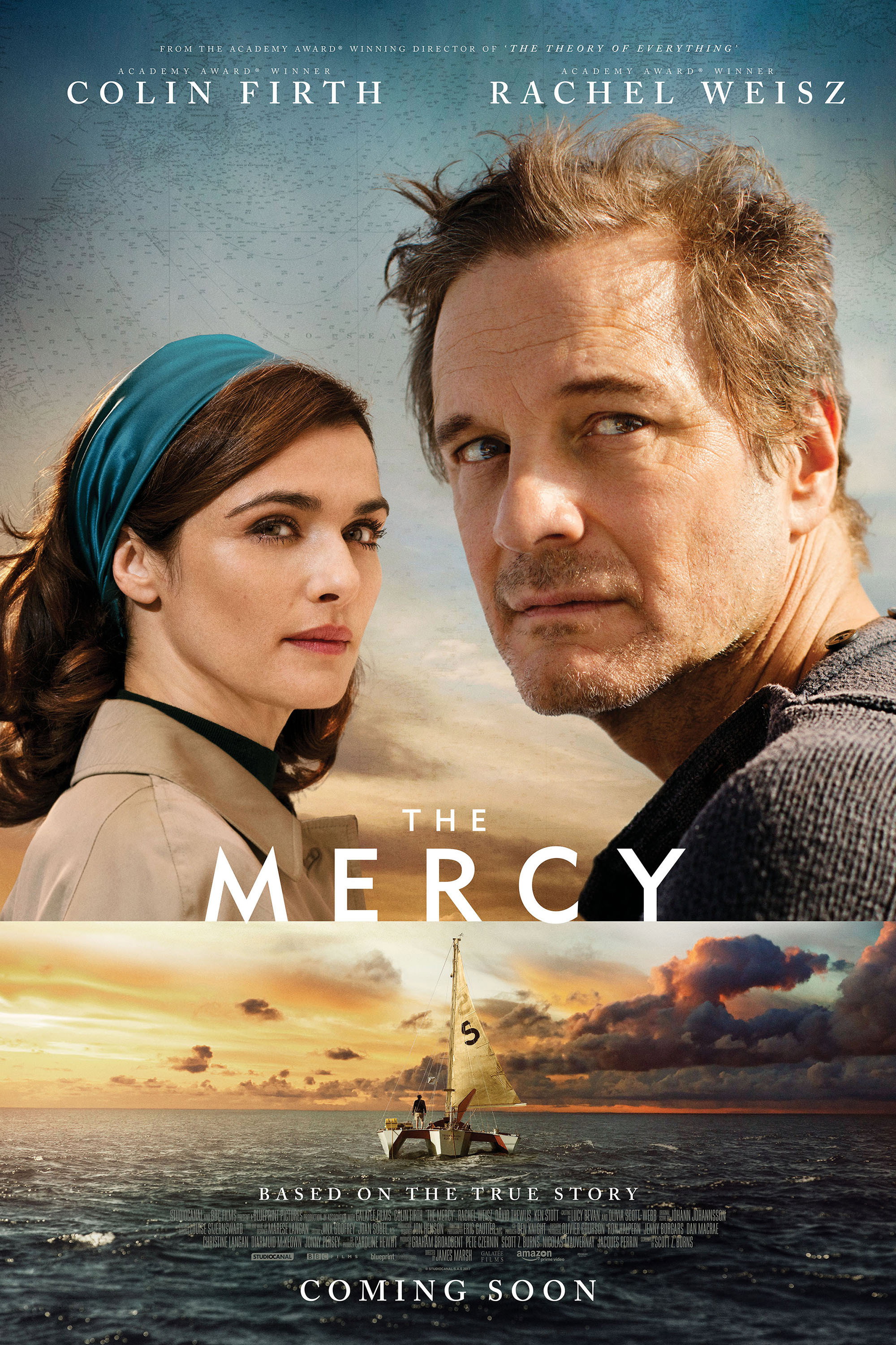 NF - The Mercy (2018)
