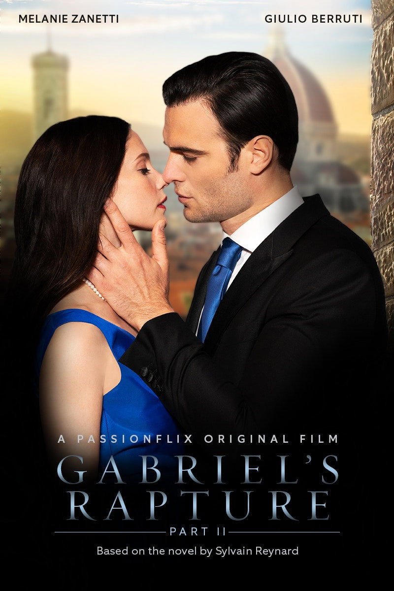 EN - Gabriels Rapture 2 (2022)