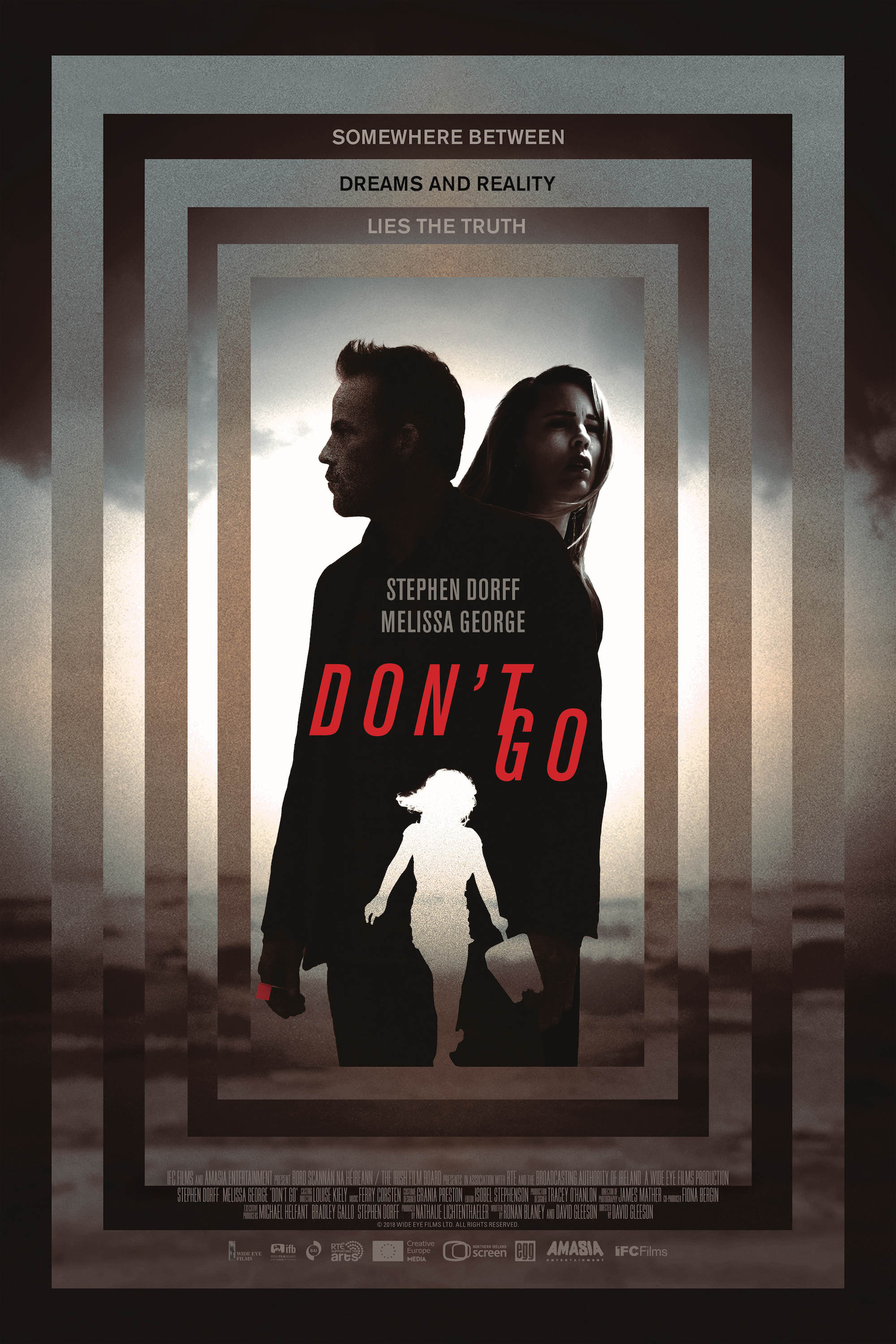 EN - Don't Go (2018)