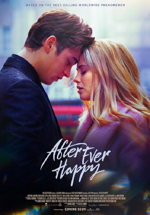 EN - After Ever Happy 4K (2022)