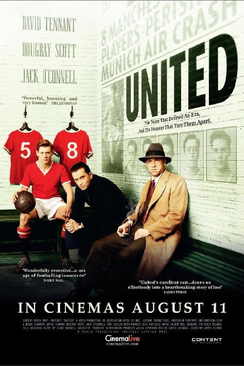 EN - United (2011) Manchester United