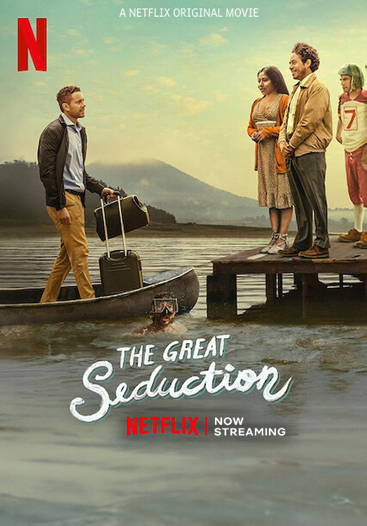 NF - The Great Seduction (2023)