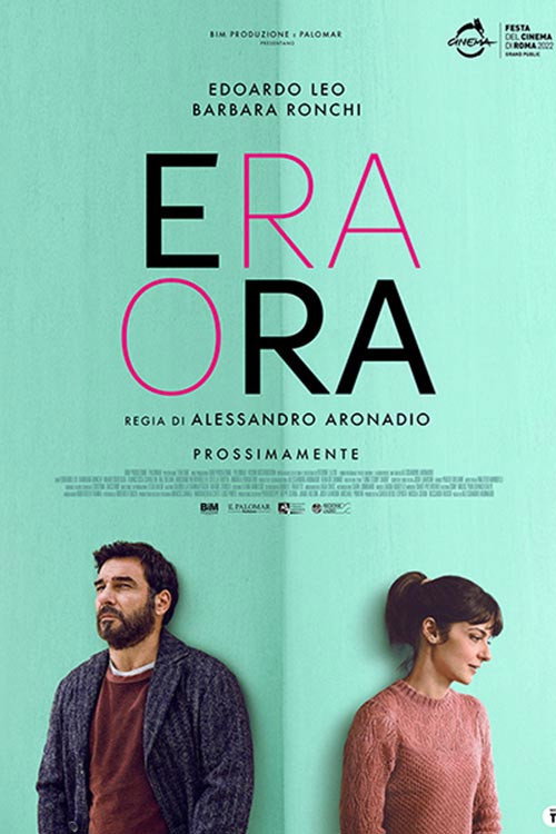 Era Ora (2023) (ITALIAN ENG-SUB)