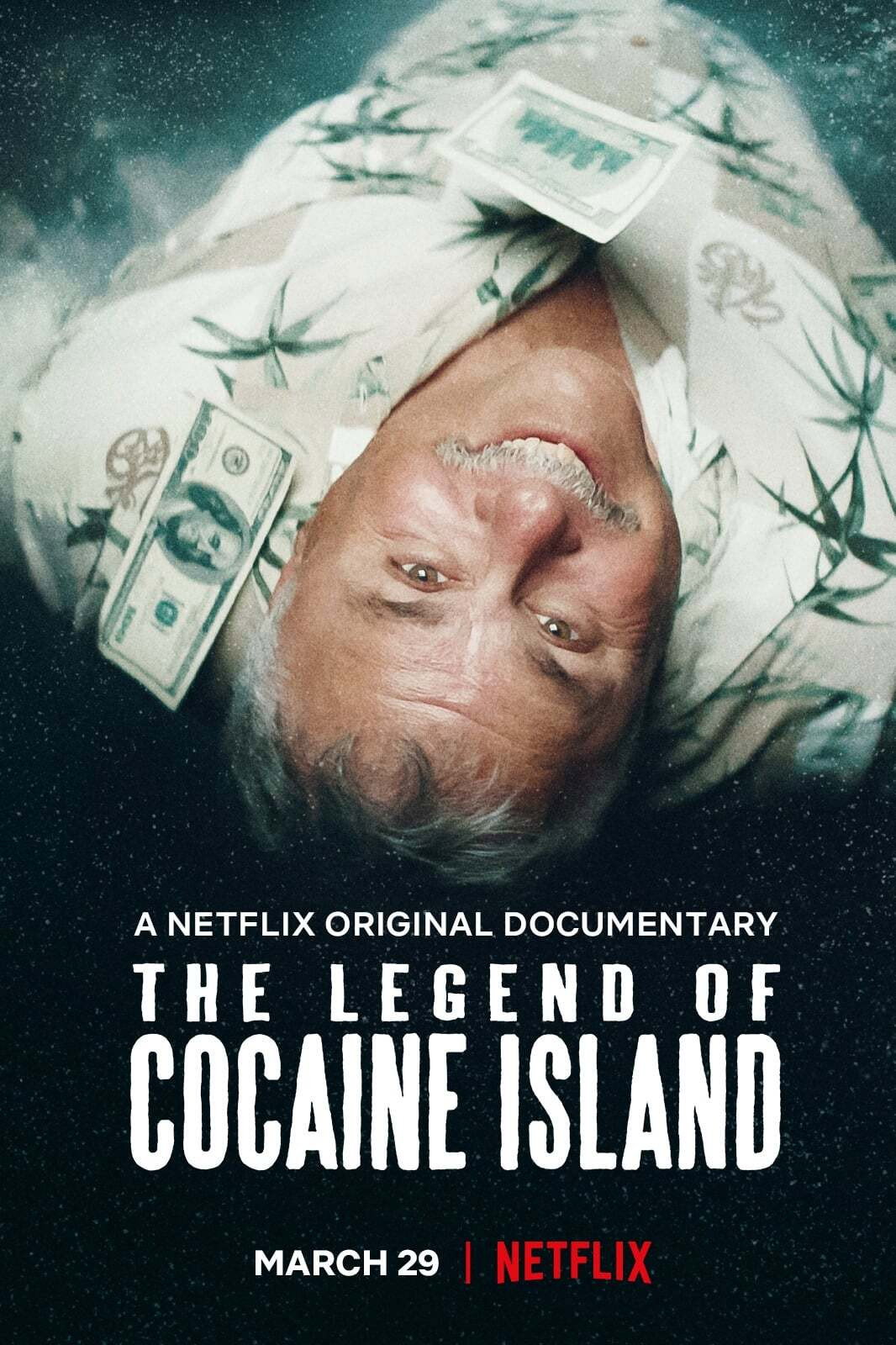 EN - The Legend Of Cocaine Islands (2018)