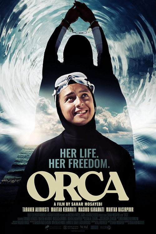 IR - Orca (2021) (PERSIAN ENG-SUB)