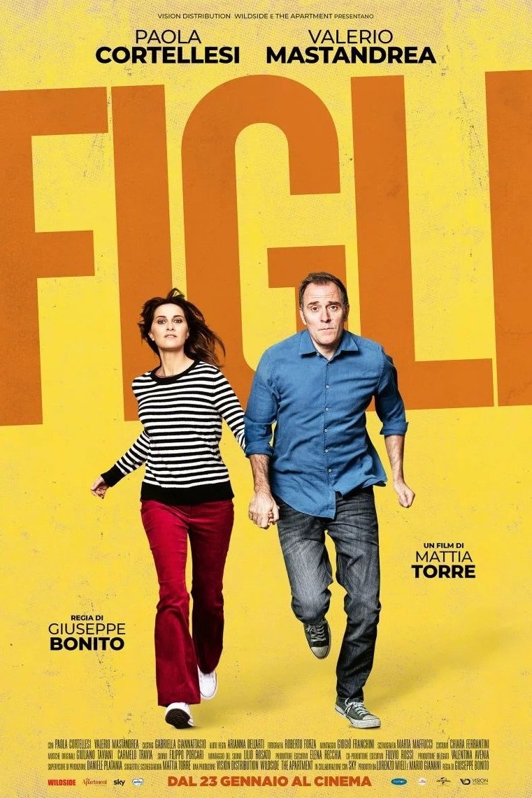Kidz (2020) (ITALIAN ENG-SUB)