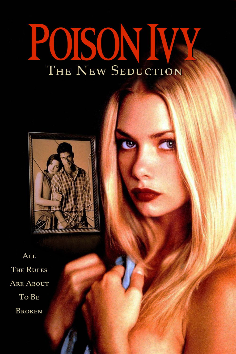 EN - Poison Ivy: The New Seduction (1997)
