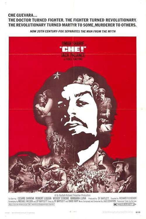 EN - Che! (1969)