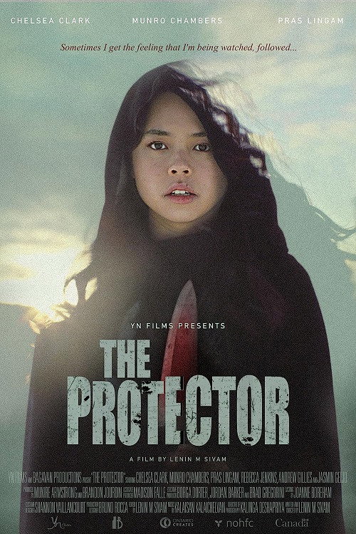 EN - The Protector (2022)