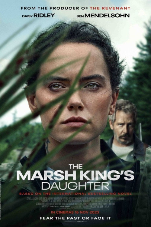EN - The Marsh King's Daughter (2023)