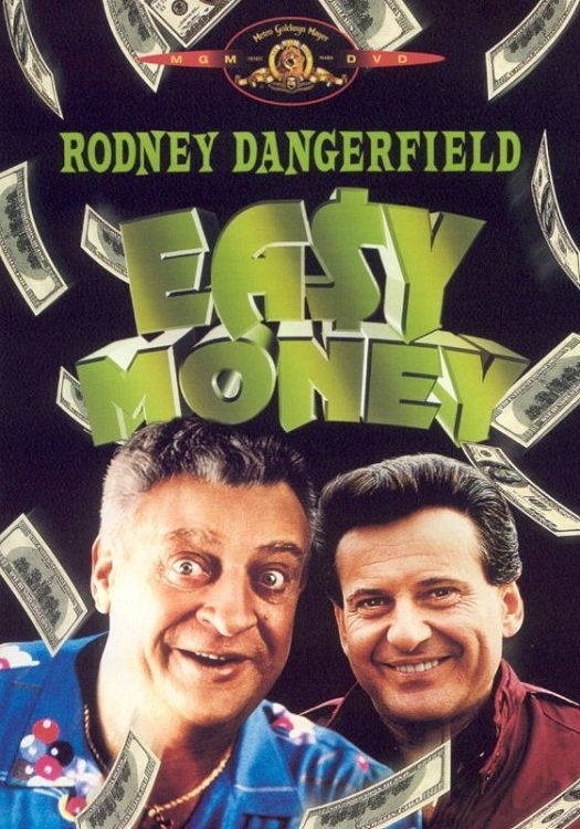EN - Easy Money (1983) JOE PESCI