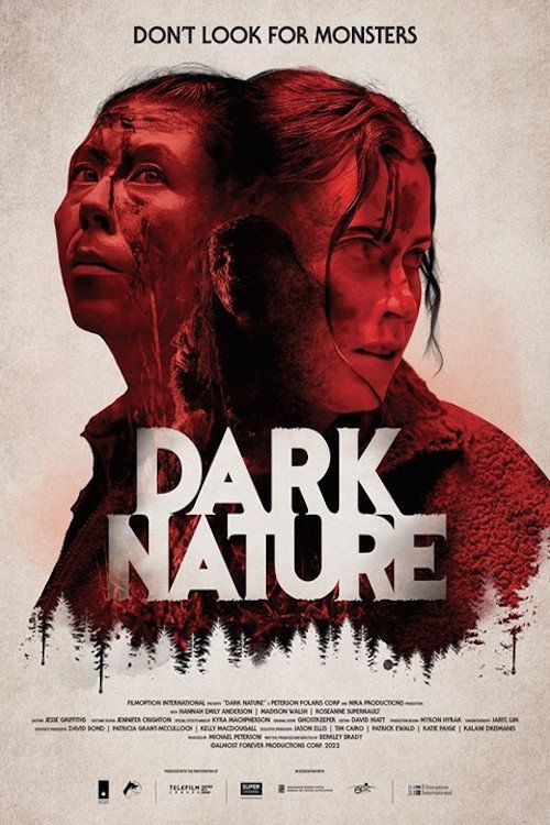 EN - Dark Nature (2023)