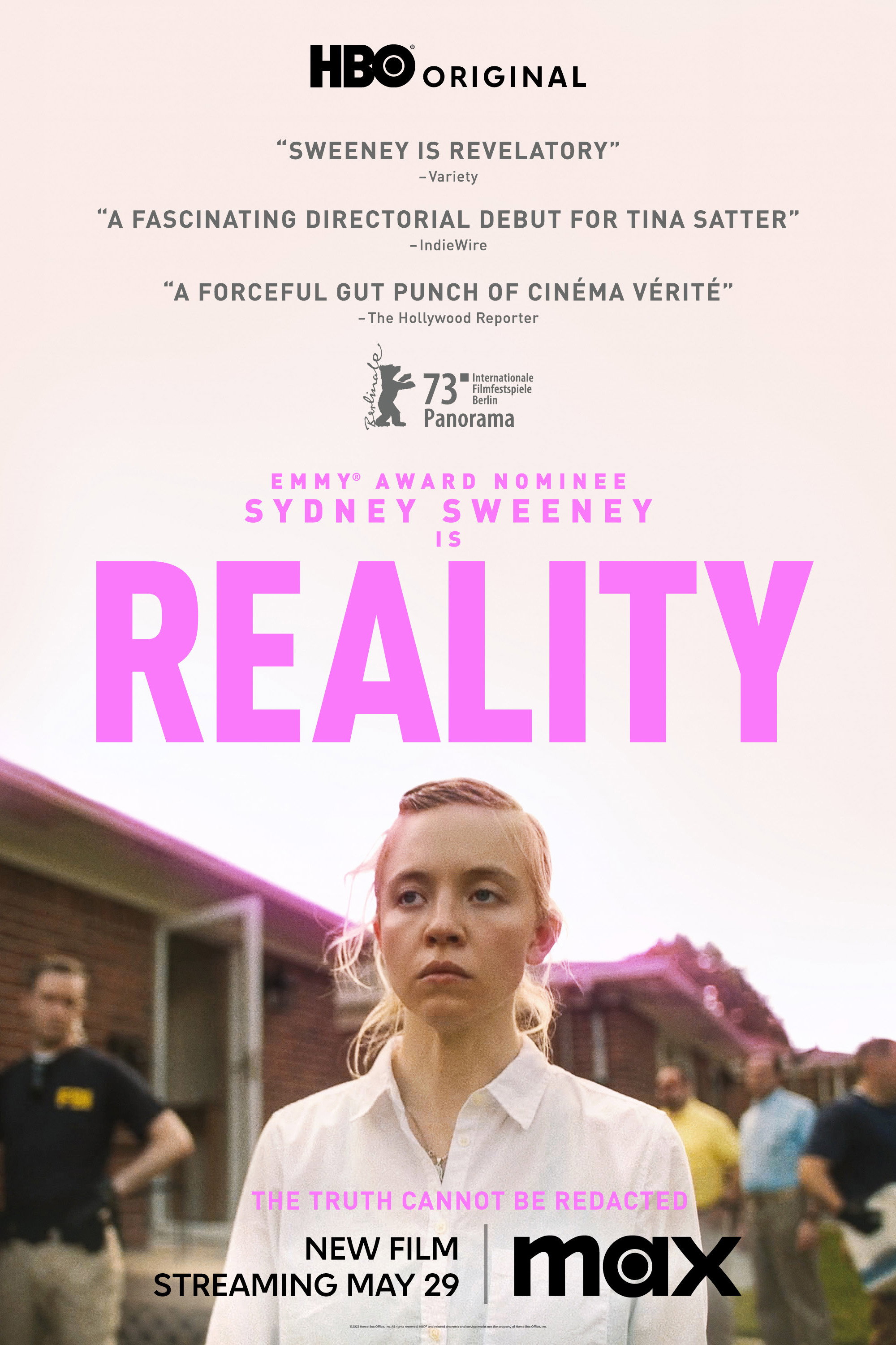 EN - Reality (2023)
