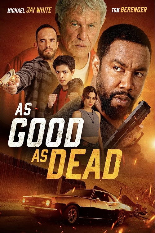 EN - As Good As Dead (2022)