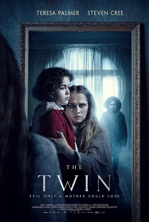 EN - The Twin 4k (2022)