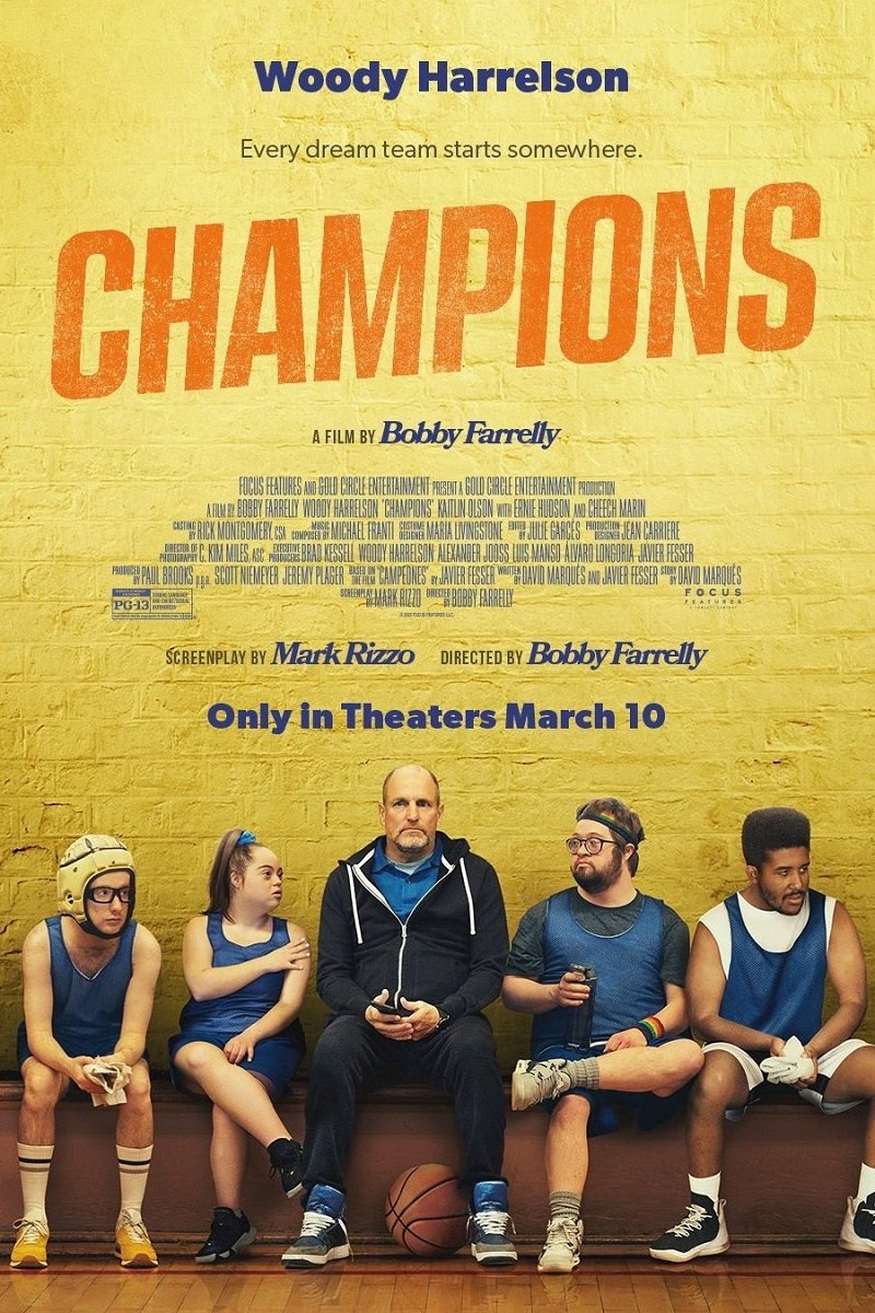 EN - Champions (2023) CHEECH MARIN