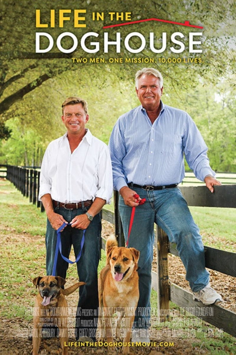 EN - Life In The Doghouse (2018)