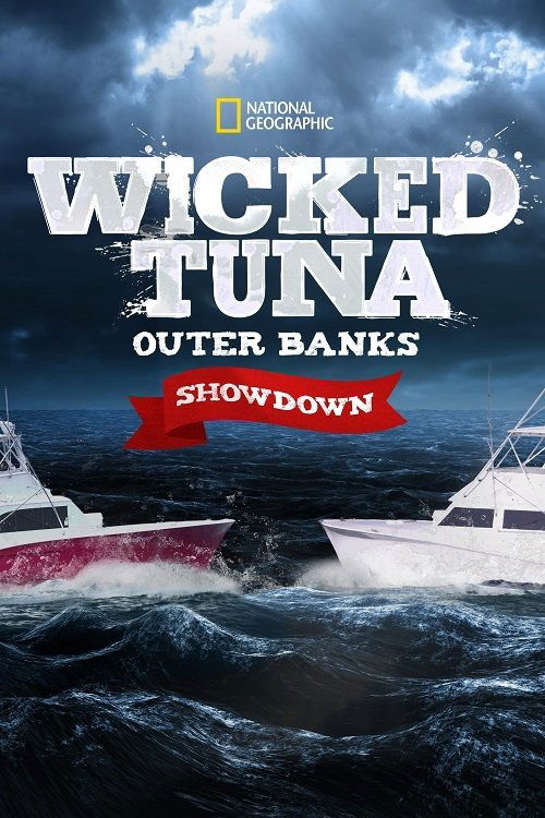 EN - Wicked Tuna: Outer Banks